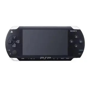 PSP