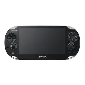 PS Vita