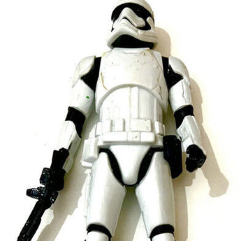 Figura de Acción Star Wars Darth Vader Clone Trooper Stormtrooper