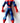 Figura De Acción Spiderman Toybiz 2015 Perfecto Estado