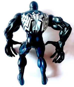 Figura De Acción Marvel Spider-Man Venom 1997 Blue Perfecto